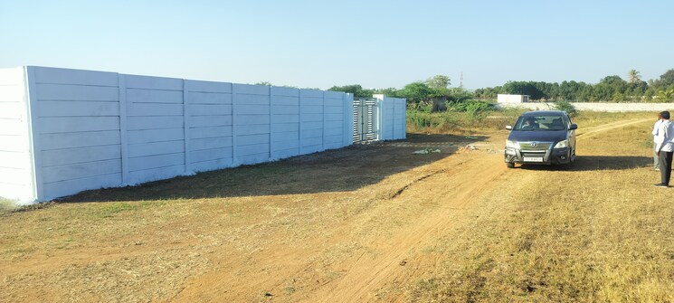 undefined, best-airport-villas  267 Sq.Yd. Plot In Shamshabad Hyderabad 8167562