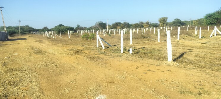 undefined, best-airport-villas  267 Sq.Yd. Plot In Shamshabad Hyderabad 8167562