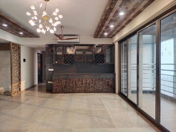 Room in 4 BHK Apartment at ATS Triumph, Sector 104 – for Rent