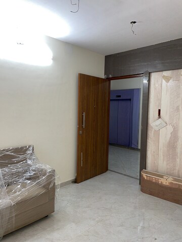 Room in 1 BHK Apartment at Rudra Regency, Kharghar – for Sale