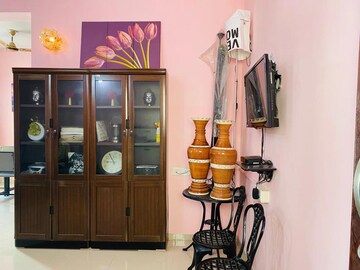 Gym in 2 BHK Apartment at Prithvi Peony, Baner – for Rent