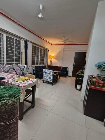 Parking in 2 BHK Apartment at Durvas CHS, Nalasopara East – for Sale