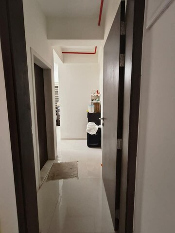 Building Lobby in 2 BHK Apartment at Durvas CHS, Nalasopara East – for Sale