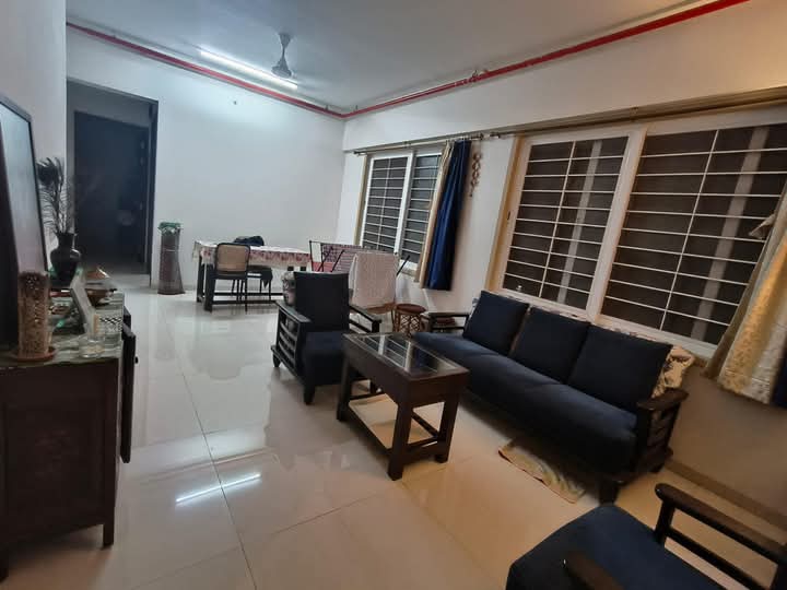 2 BHK Apartment For Sale in Durvas CHS