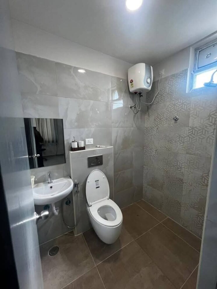 Bathroom, durvas-chs 2 Bedroom 580 Sq.Ft. Apartment In Nalasopara East Palghar 8167578