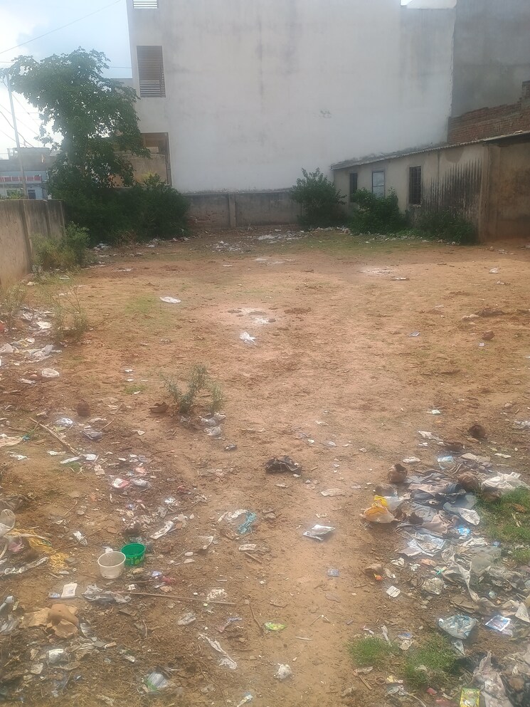 undefined, gandhi path  200 Sq.Yd. Plot In Gandhi Path Jaipur 8167591