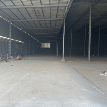 Parking in  Industrial Plot at DLF Industrial Estate, Ip Colony – for Rent