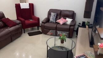 3 BHK Apartment For Rent in Salarpuria Greenage Hosur Road Bangalore  8167552