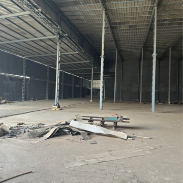 Parking in  Industrial Plot at DLF Industrial Estate, Ip Colony – for Rent