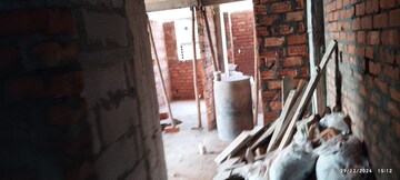 Living Room in 2 BHK Apartment at Joka – for Sale