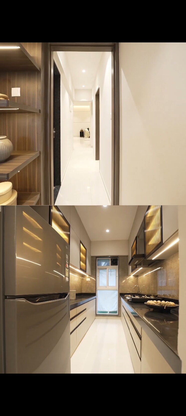 undefined, paranjape-aspire 2 Bedroom 727 Sq.Ft. Apartment In Andheri West Mumbai 8167592