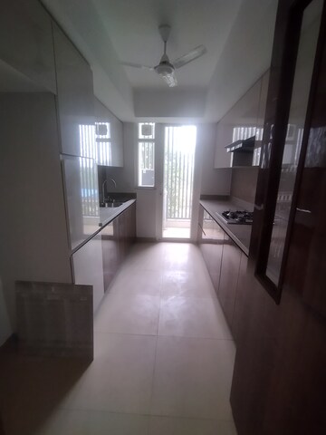 Building Lobby in 4 BHK Builder Floor at DLF Garden City Plots I, Sector 91 – for Rent