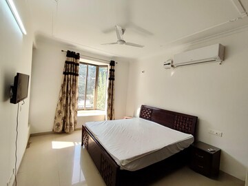 3 BHK Apartment For Rent in Sector 20 Panchkula  8167582