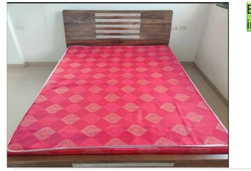 Bedroom in 1 BHK Apartment at Dhanori – for Sale