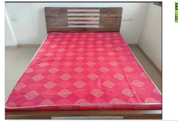 Bedroom, dhanori 1 Bedroom 700 Sq.Ft. Apartment In Dhanori Pune 8167638