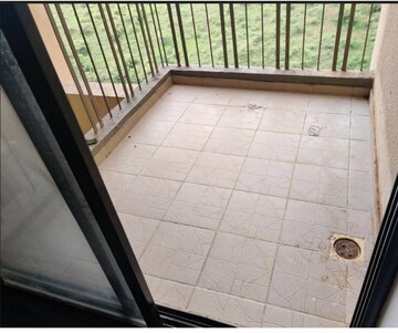 Balcony in 1 BHK Apartment at Dhanori – for Sale