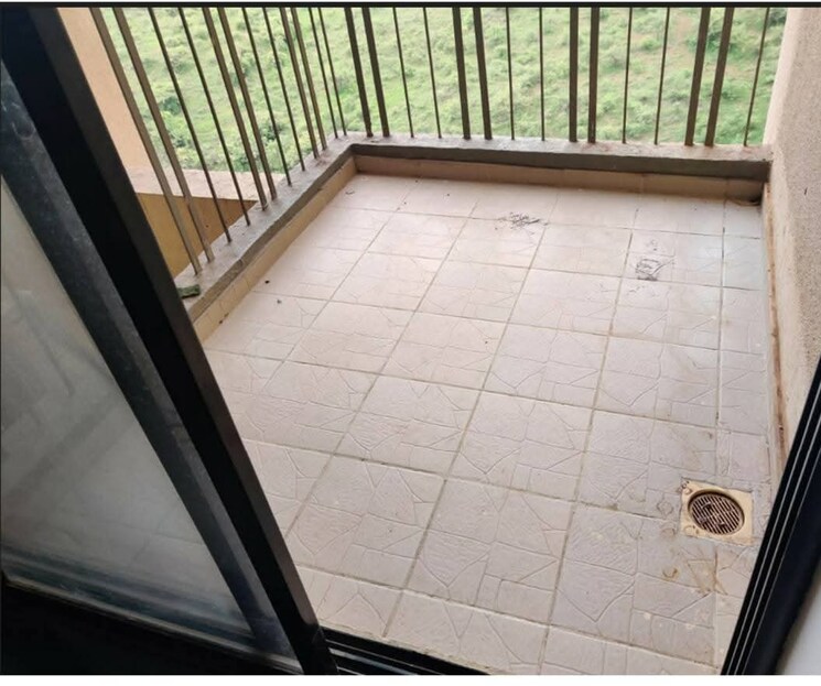 Balcony, dhanori 1 Bedroom 700 Sq.Ft. Apartment In Dhanori Pune 8167638