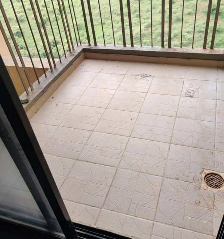 Balcony, dhanori 1 Bedroom 700 Sq.Ft. Apartment In Dhanori Pune 8167638