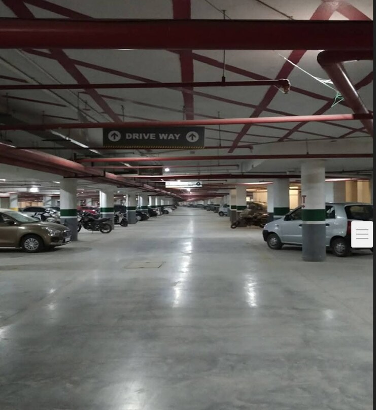  Parking, dhanori 1 Bedroom 700 Sq.Ft. Apartment In Dhanori Pune 8167638