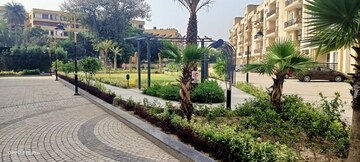 3 BHK Apartment – Exterior View View at KharaR-Kurali Highway - for Sale