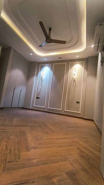 Building Lobby in 3 BHK Apartment at Birla Navya, Sector 63a – for Rent