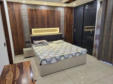 Bedroom in 3 BHK Apartment at Birla Navya, Sector 63a – for Rent