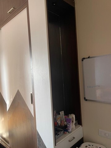 Furnished Amenities in 3 BHK Apartment at Prestige Song Of The South, Yelenahalli – for Rent