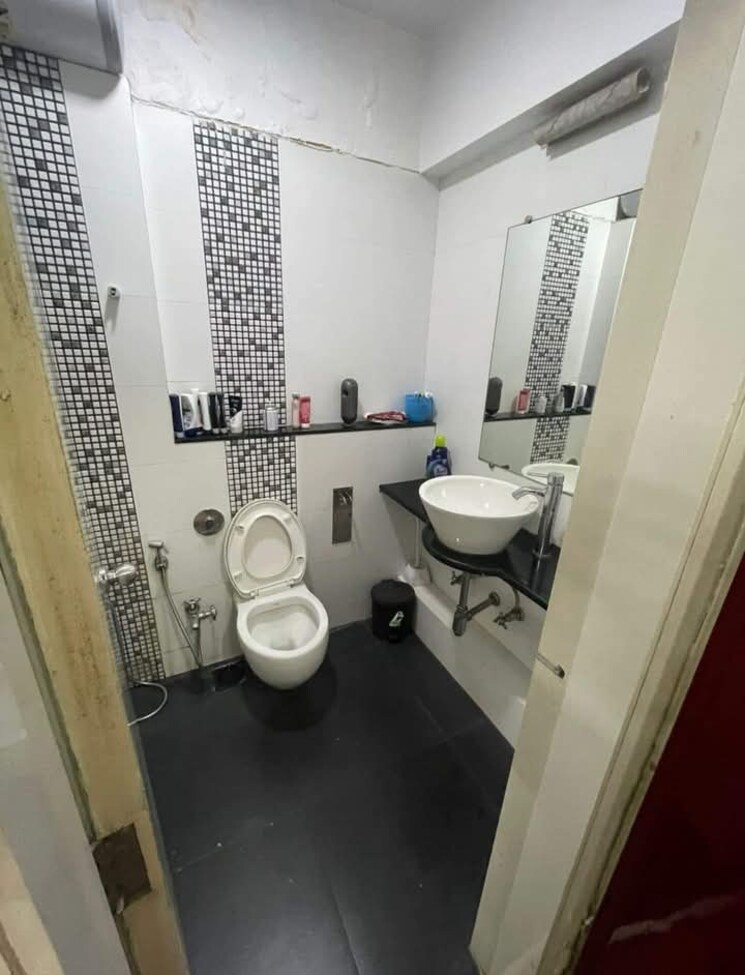 Master Bedroom, kailash-tower-nalasopara 1 Bedroom 650 Sq.Ft. Apartment In Nalasopara East Palghar 8167611