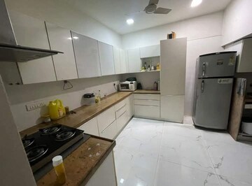 Kitchen in 1 BHK Apartment at Kailash Tower Nalasopara, Nalasopara East – for Sale