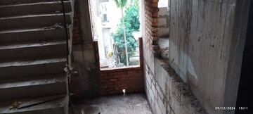 Staircase in 2 BHK Apartment at Joka – for Sale