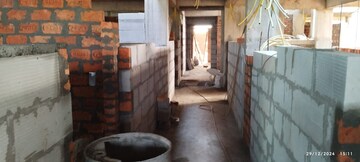  2 BHK Apartment at Joka – for Sale
