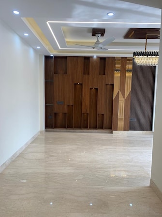 4 BHK Builder Floor For Resale in Kohli One Malibu Town Sector 47 Gurgaon  8167620