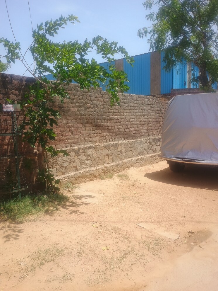 Exterior View, kalwar road  5600 Sq.Yd. Plot In Kalwar Road Jaipur 8167617