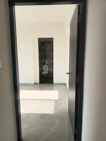 Building Lobby in 6 BHK Builder Floor at Lotus Unity, Versova – for Sale
