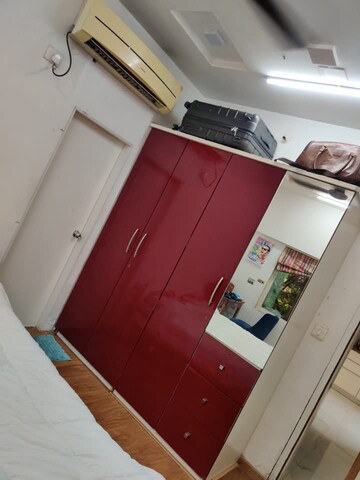 Furnished Amenities in 2 BHK Apartment at Kailash Tower Nalasopara, Nalasopara East – for Sale
