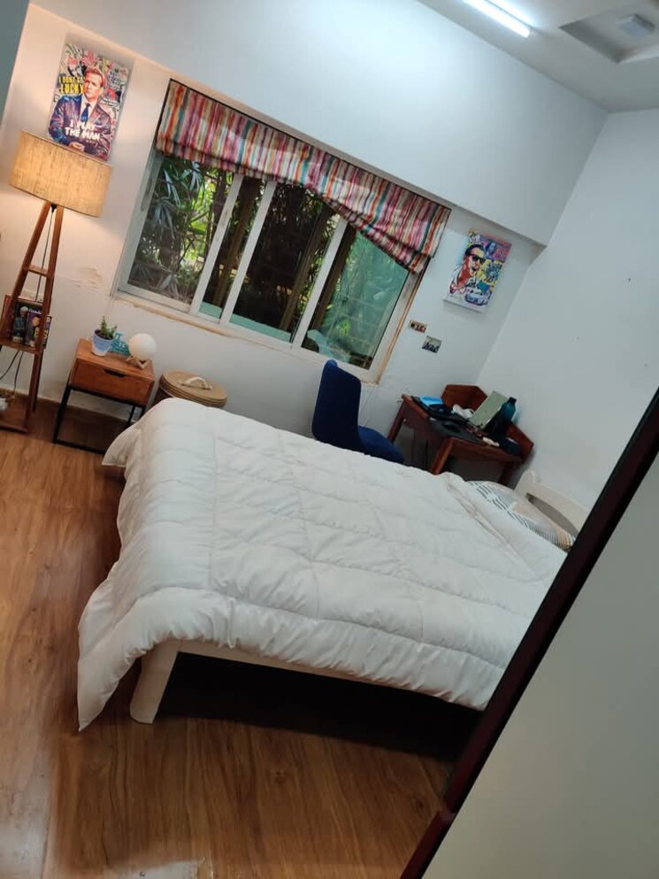 Bedroom, kailash-tower-nalasopara 2 Bedroom 915 Sq.Ft. Apartment In Nalasopara East Palghar 8167627