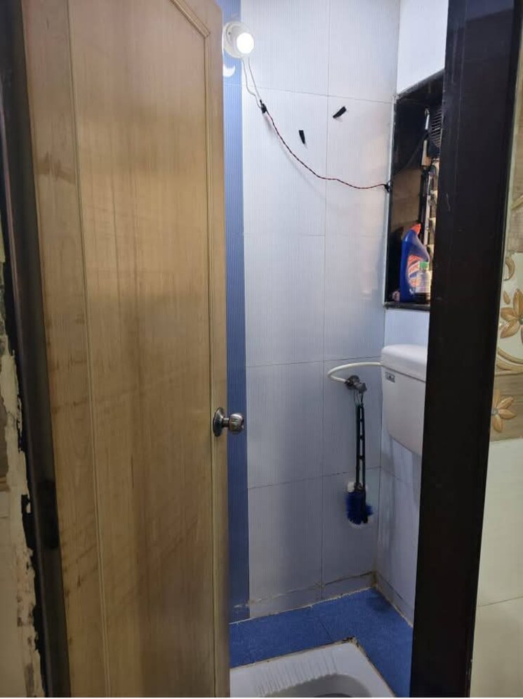 Bathroom, kailash-tower-nalasopara 2 Bedroom 915 Sq.Ft. Apartment In Nalasopara East Palghar 8167627