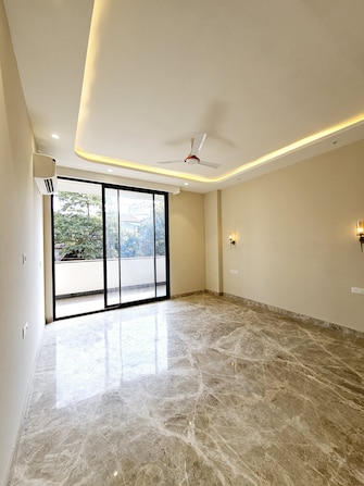 4 BHK Builder Floor For Resale in SS Mayfield Gardens Sector 51 Gurgaon  8167645