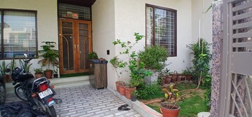 Balcony in 5 BHK Independent House at Gandhi Path – for Sale