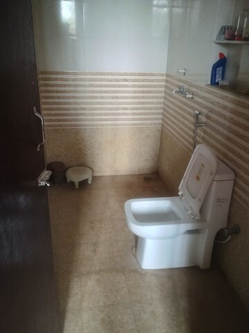 Bathroom in 5 BHK Independent House at Gandhi Path – for Sale