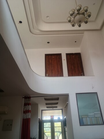 Building Lobby in 5 BHK Independent House at Gandhi Path – for Sale