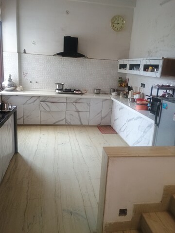Bathroom in 5 BHK Independent House at Gandhi Path – for Sale