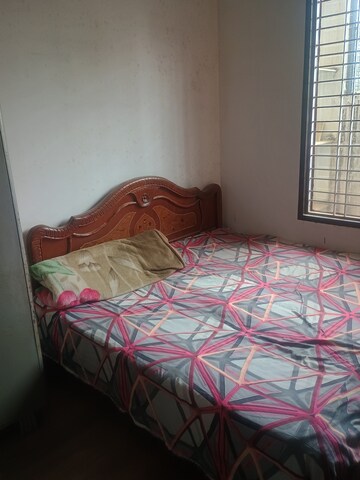 Living Room in 5 BHK Independent House at Gandhi Path – for Sale