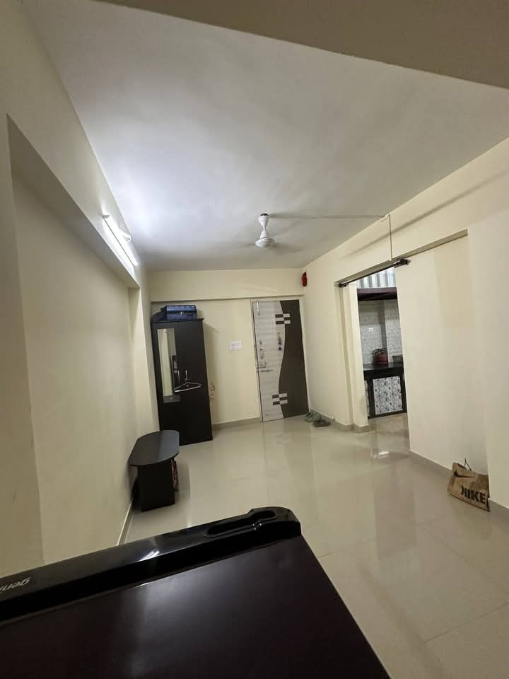 1 BHK 545 Sq.Ft. Apartment in Agarwal Vrindavan Gardens