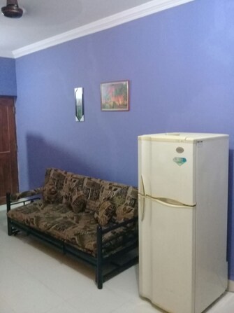 1 BHK Apartment For Rent in Camorlim North Goa  8167647