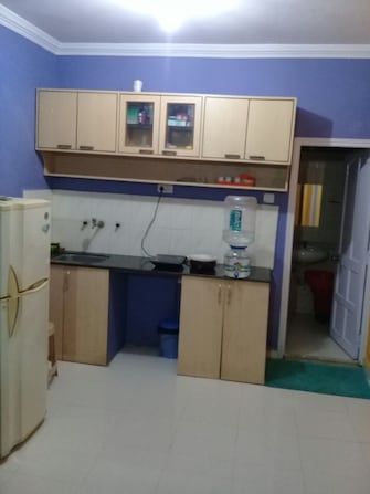 1 BHK Apartment For Rent in Camorlim North Goa  8167647