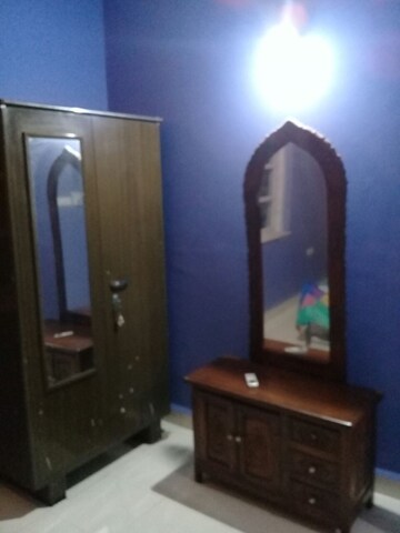 Furnished Amenities in 1 BHK Apartment at Camorlim – for Rent
