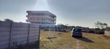  Plot For Sale in Shamshabad