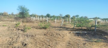 Plot Area in  Plot at Shamshabad – for Sale