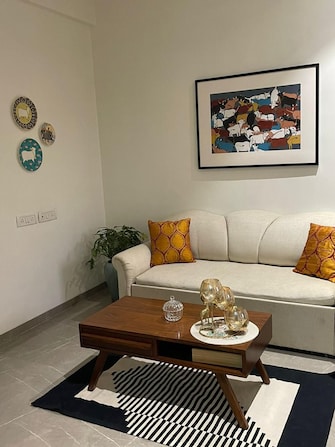 1 BHK Apartment For Resale in Daulat Shirin CHS Colaba Mumbai  8167659